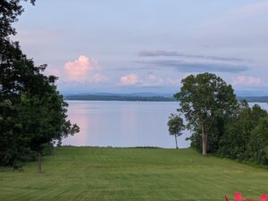 ADK Oasis view